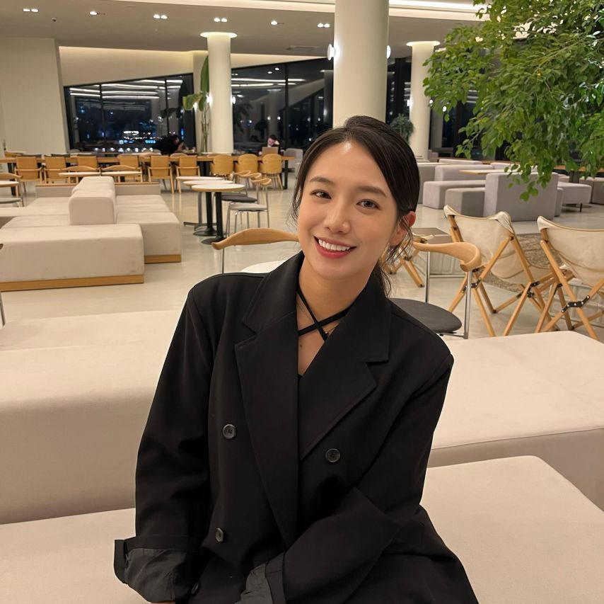 도정은 인스타