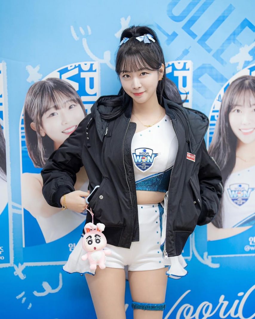 안지현