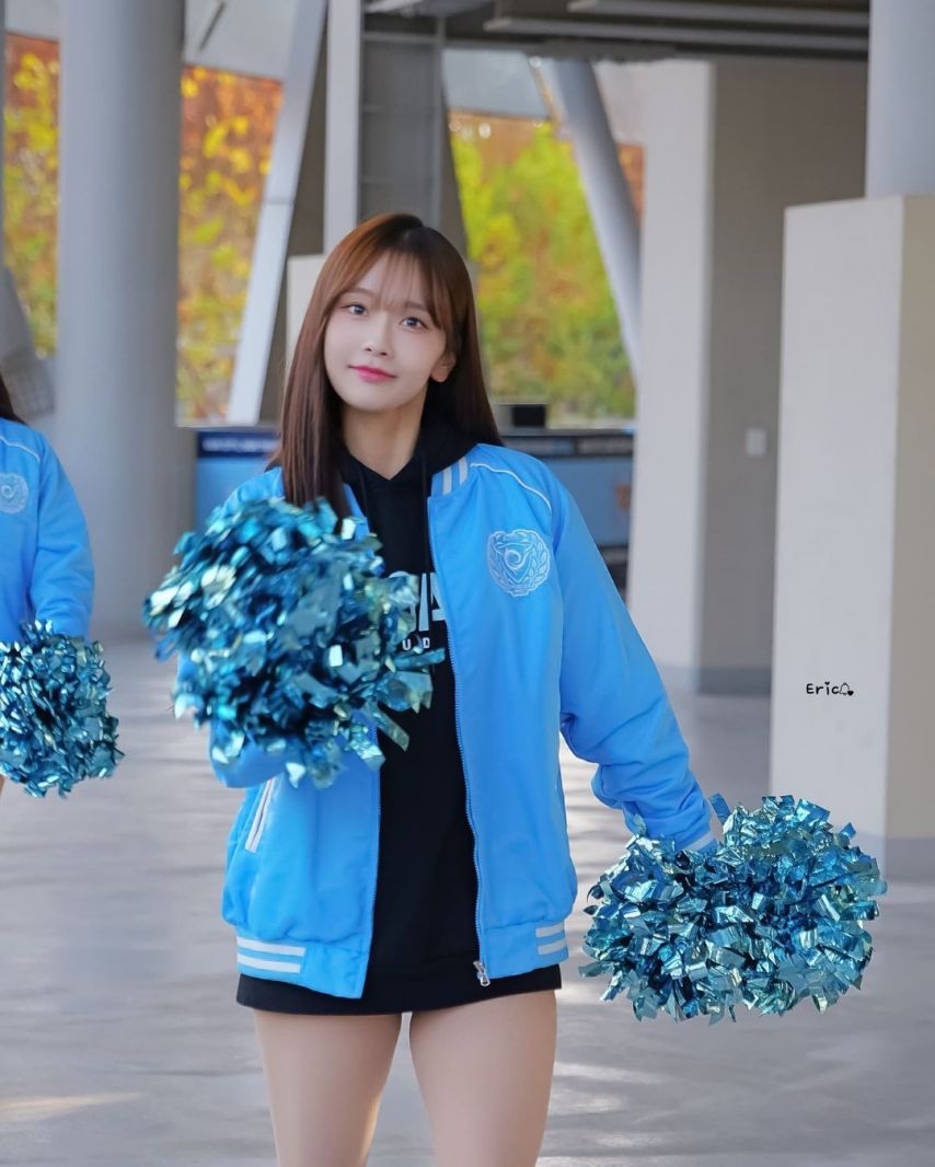 김가은