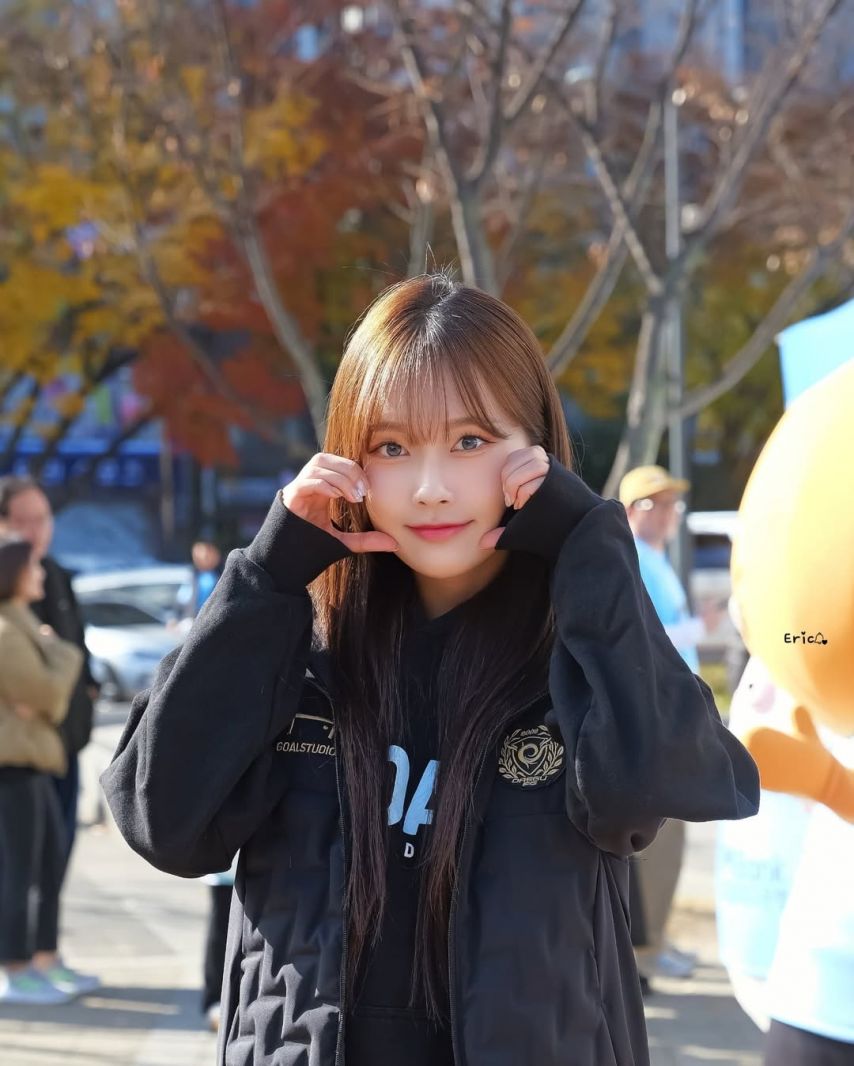 김가은