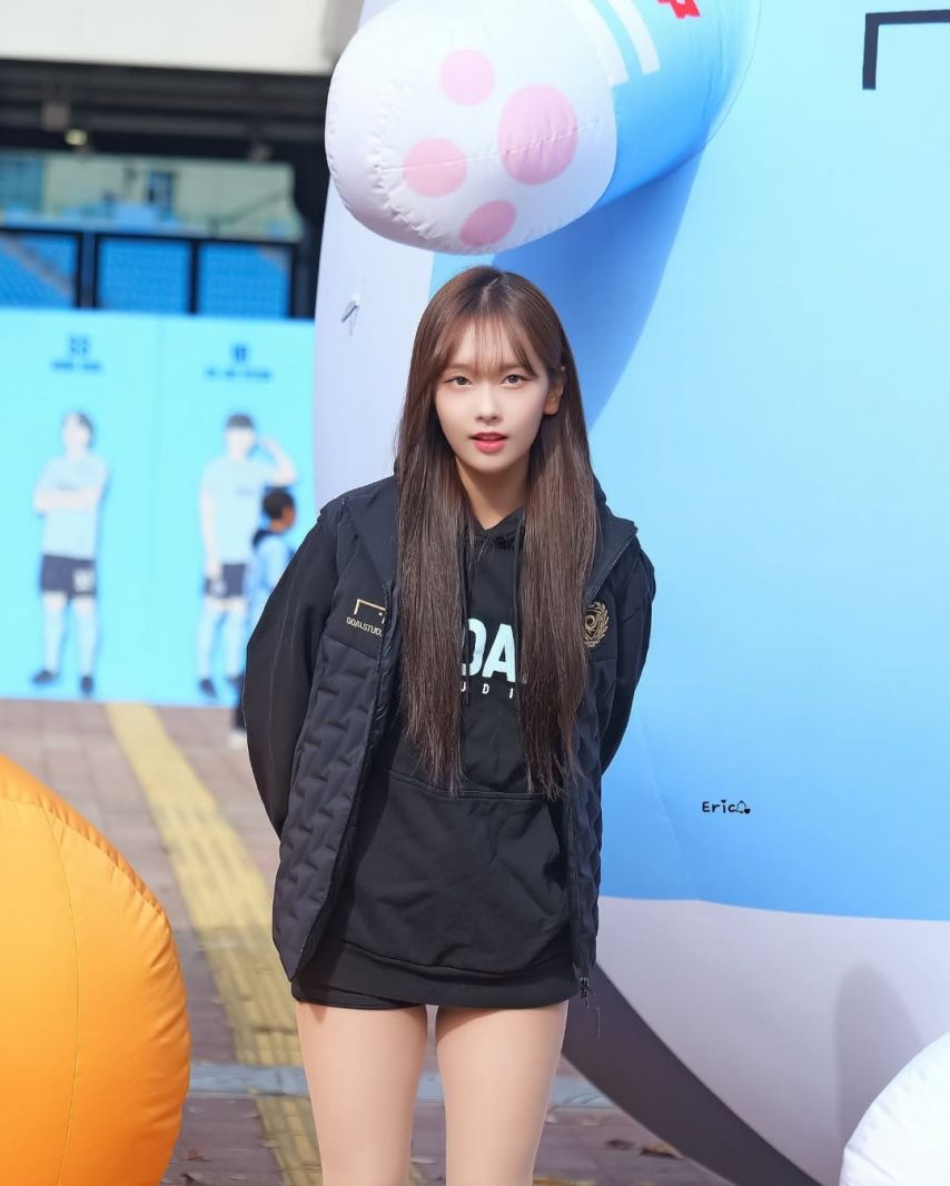 김가은