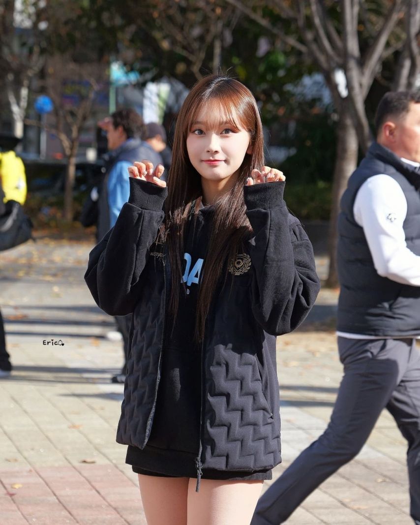 김가은