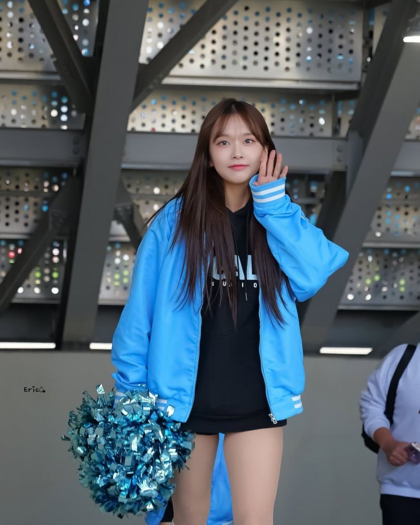 김가은