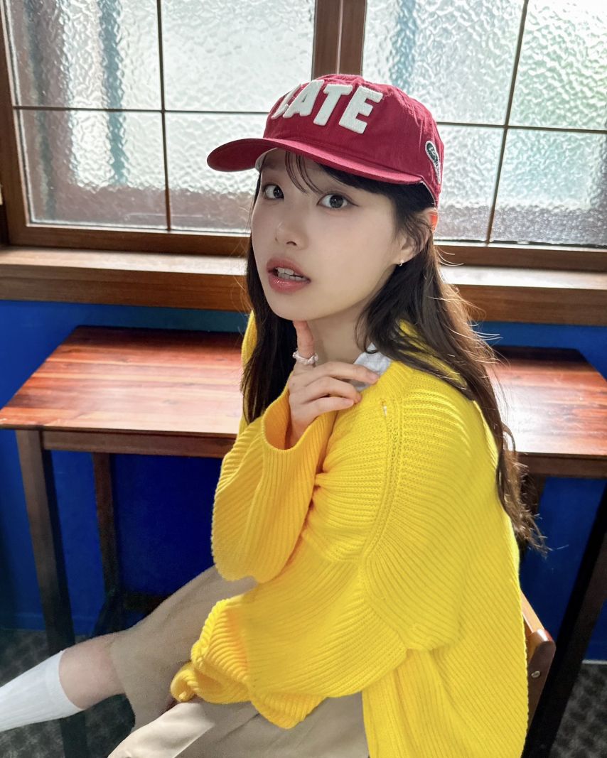 츄 CHUU’S 24 HOURS PACK 고