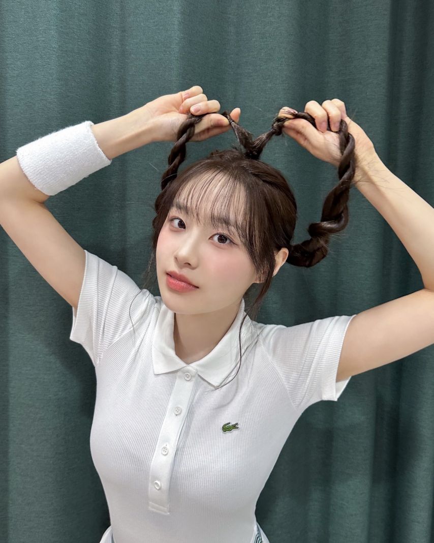 츄 CHUU’S 24 HOURS PACK 고