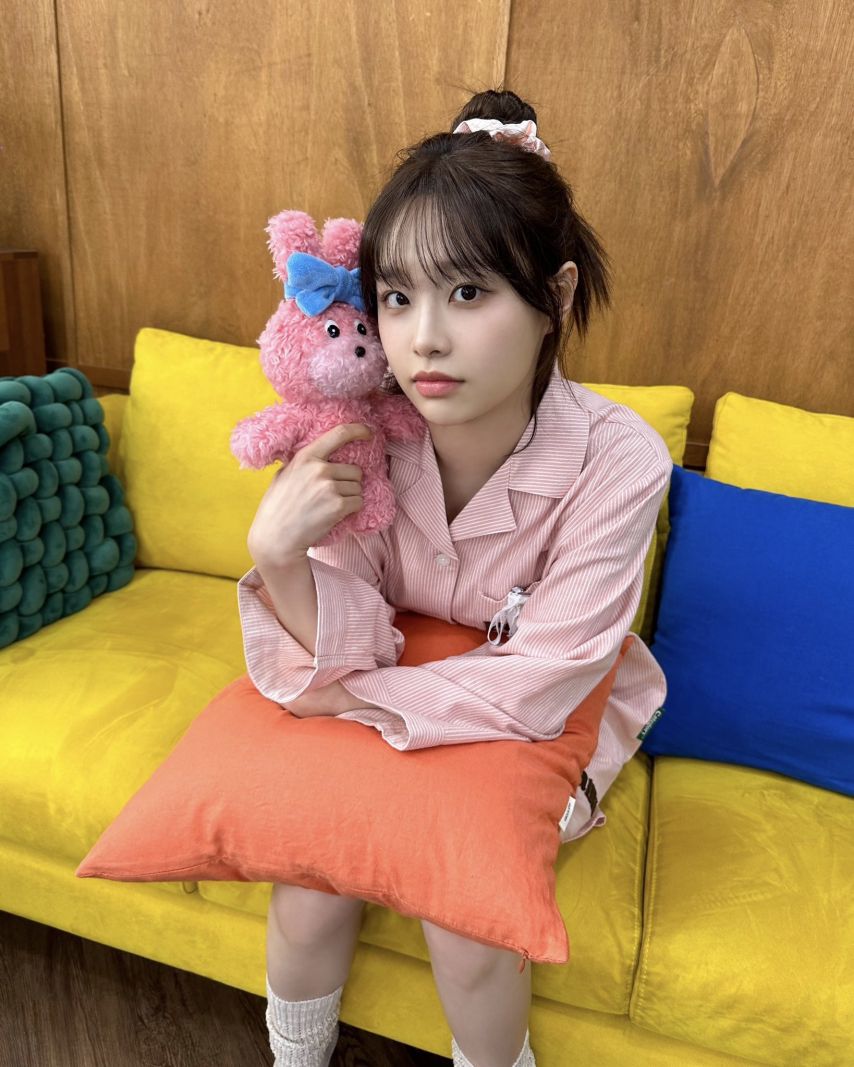 츄 CHUU’S 24 HOURS PACK 고
