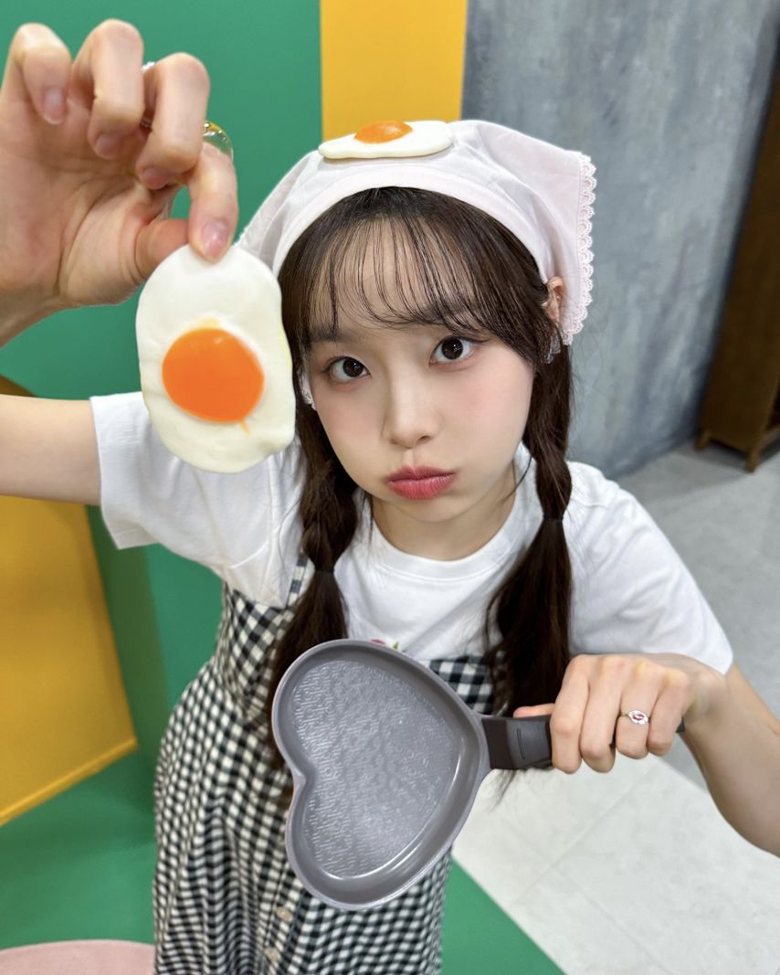 츄 CHUU’S 24 HOURS PACK 고