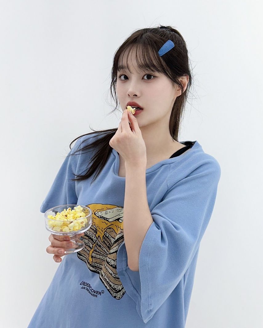 츄 CHUU’S 24 HOURS PACK 고