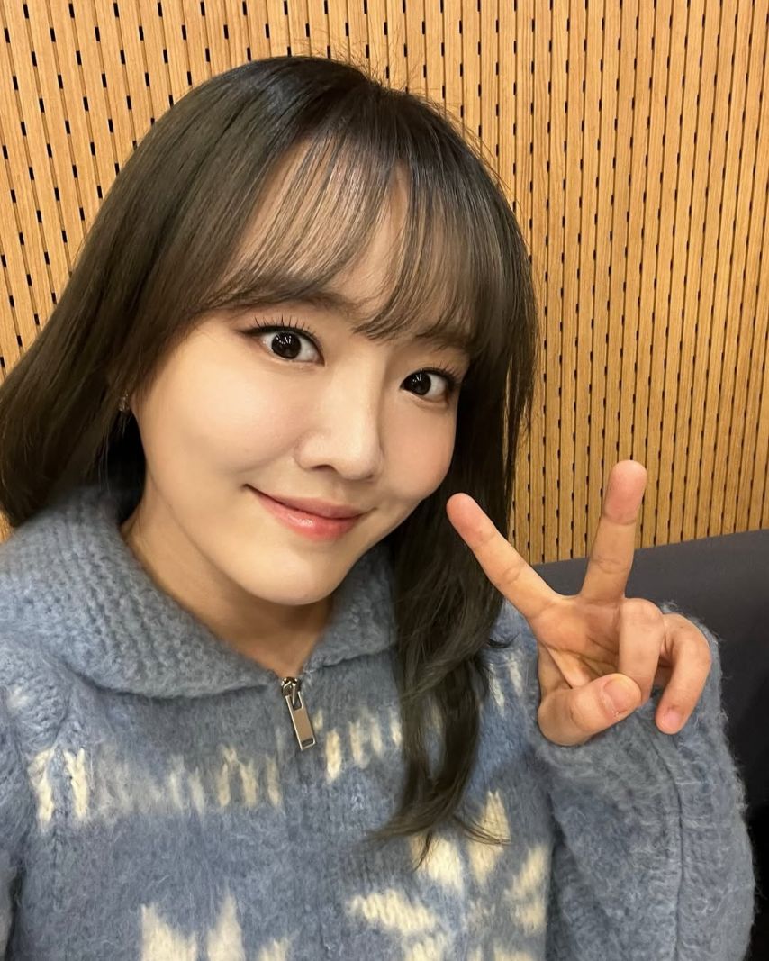 윤하 insta 태균오빠랑 뮤지오빠랑 10년만에 만난 군필 딕펑스 오빠들이랑