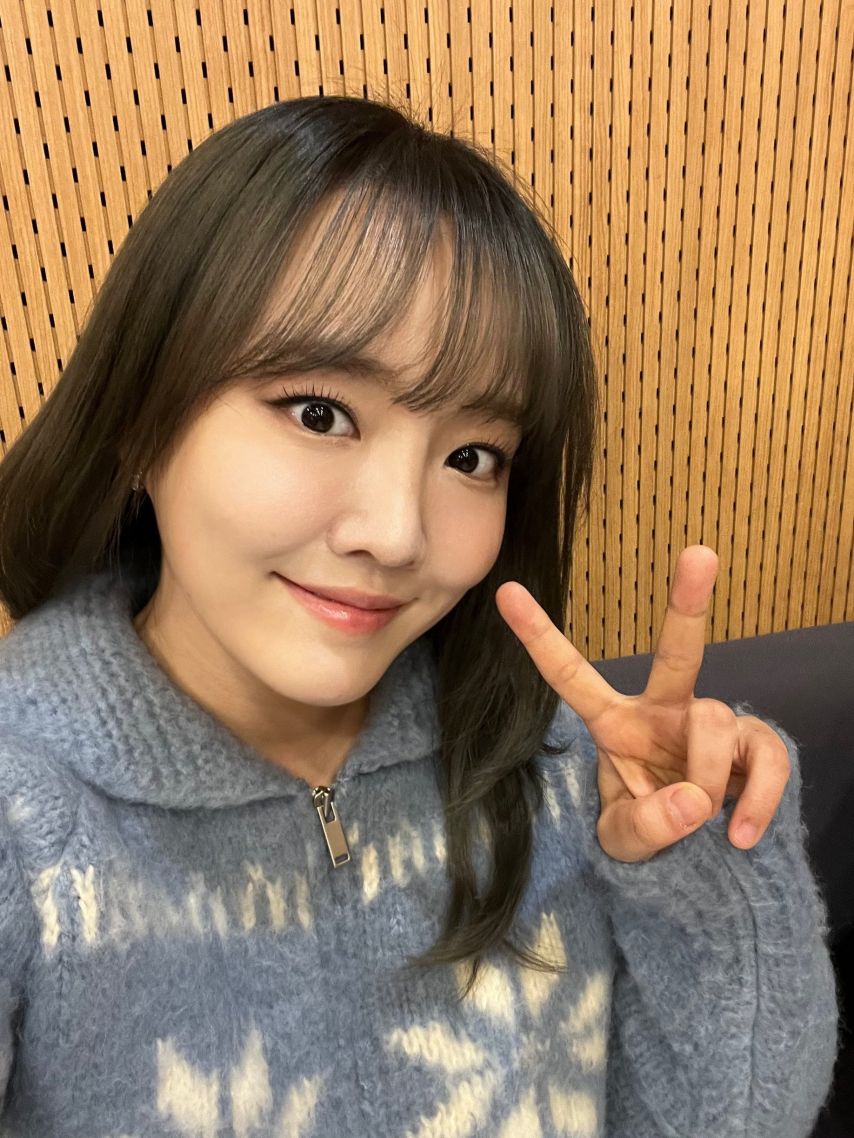 윤하 insta 태균오빠랑 뮤지오빠랑 10년만에 만난 군필 딕펑스 오빠들이랑