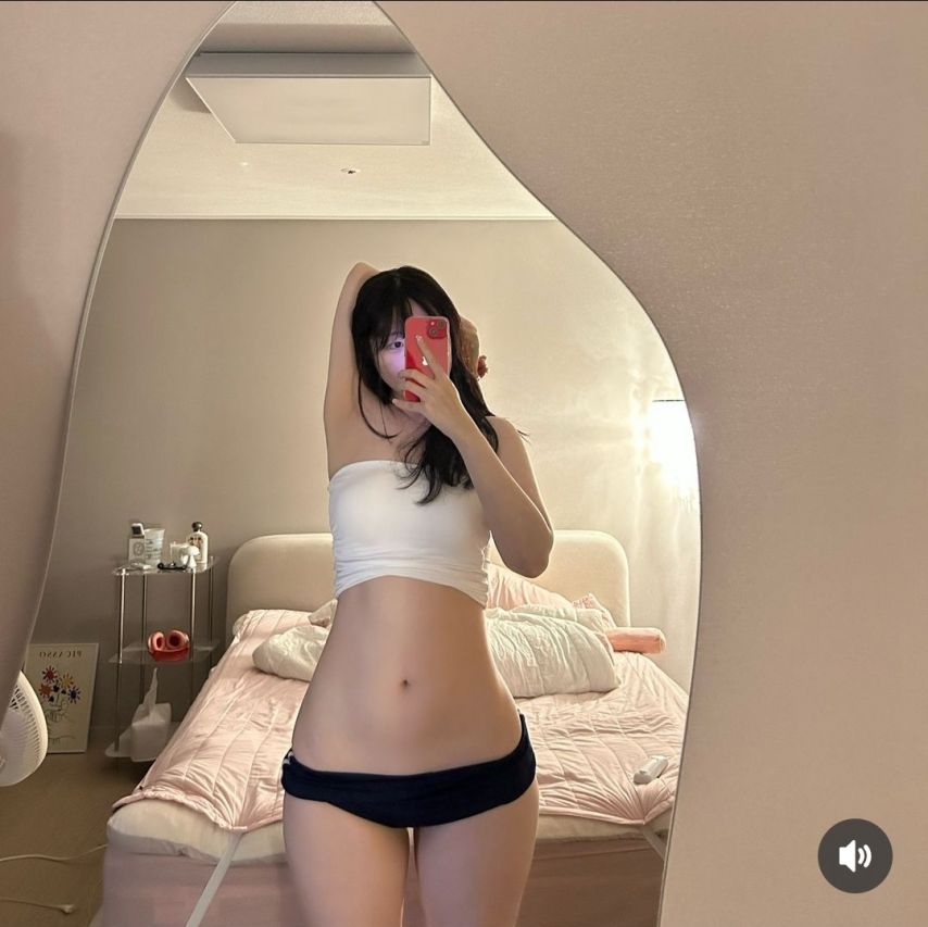 BJ 신나린 인스타