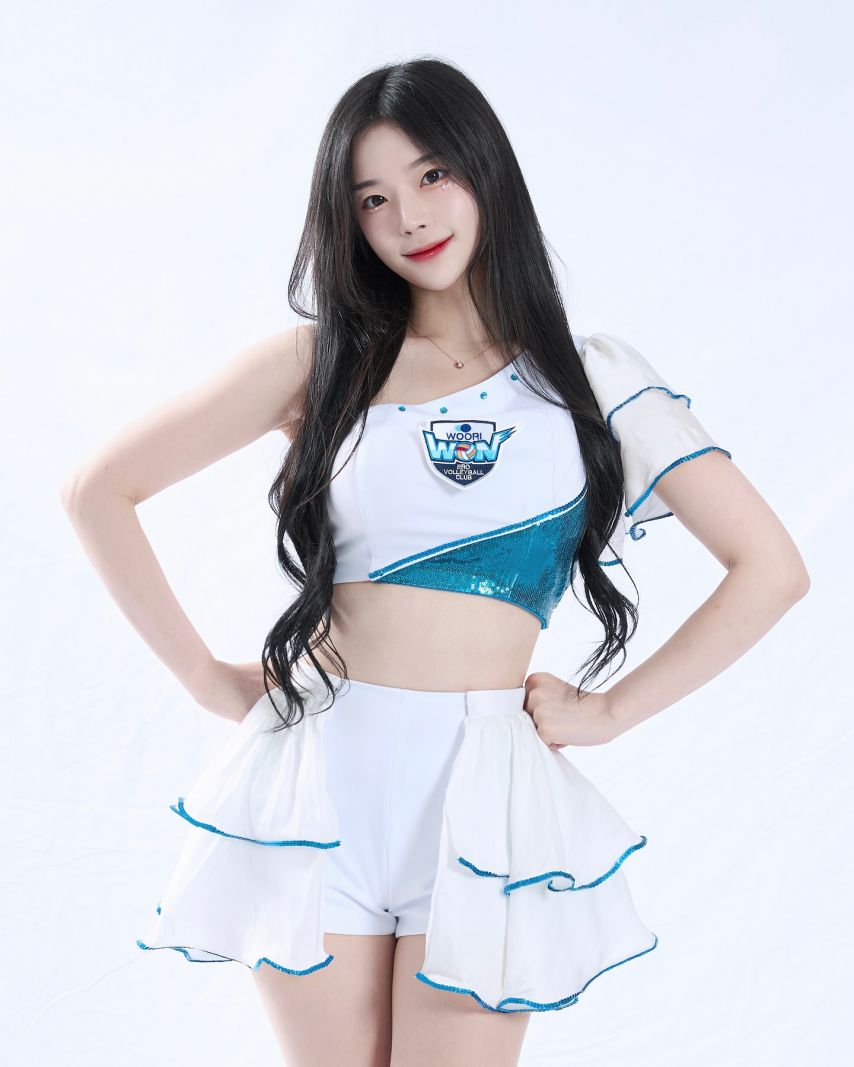 안지현 남민정 조연주 우리카드