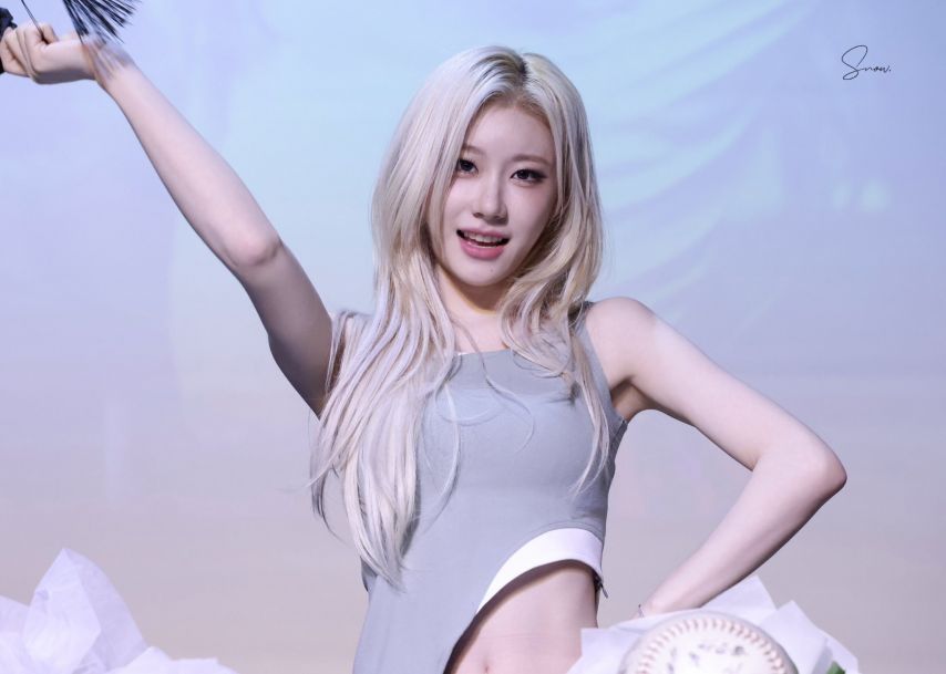 ITZY 채령
