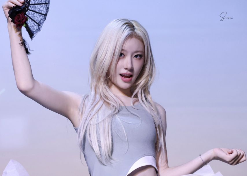 ITZY 채령