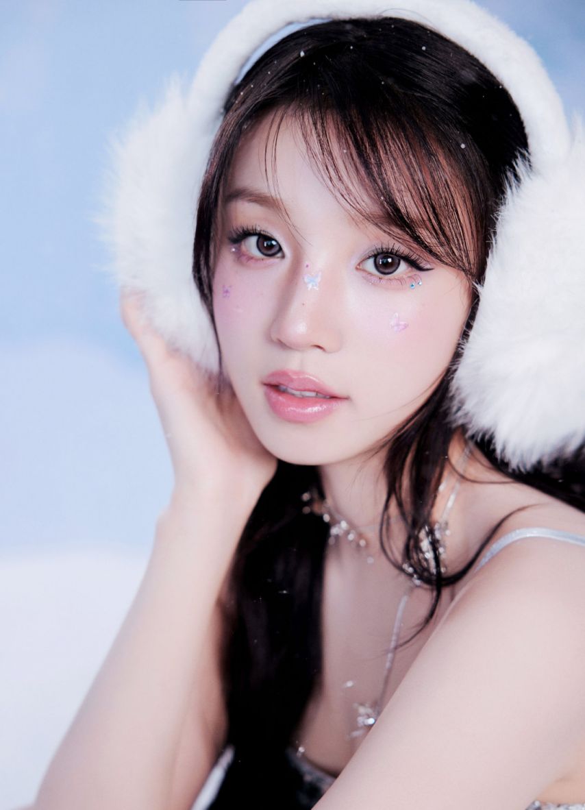 아이들 우기