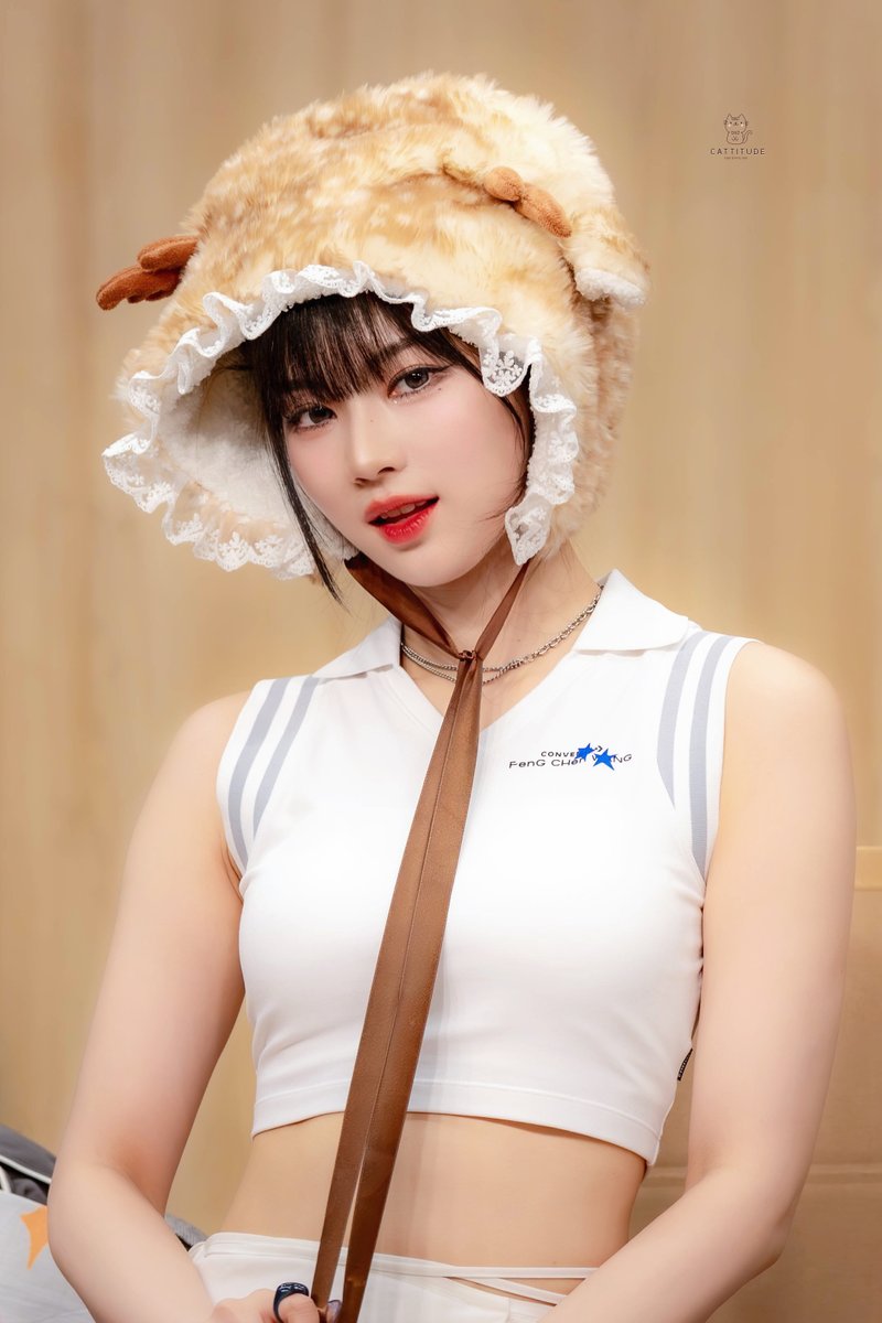 스테이씨 아이사