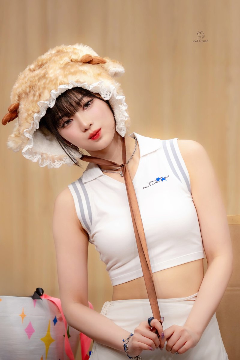 스테이씨 아이사
