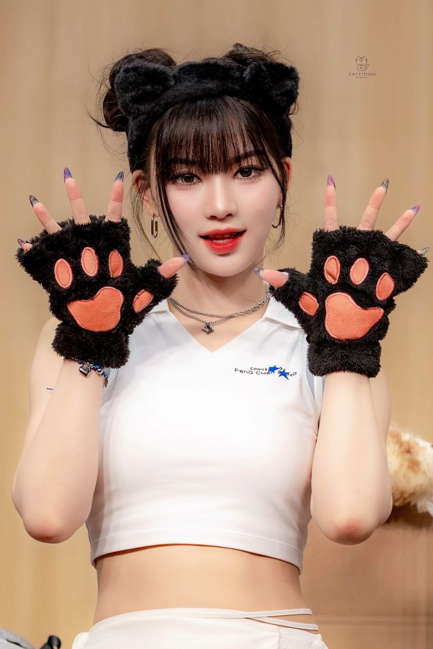 스테이씨 아이사