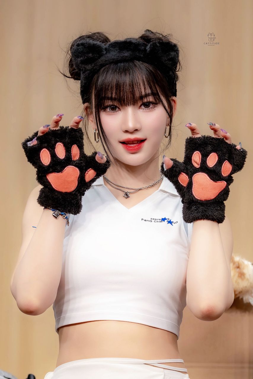 스테이씨 아이사