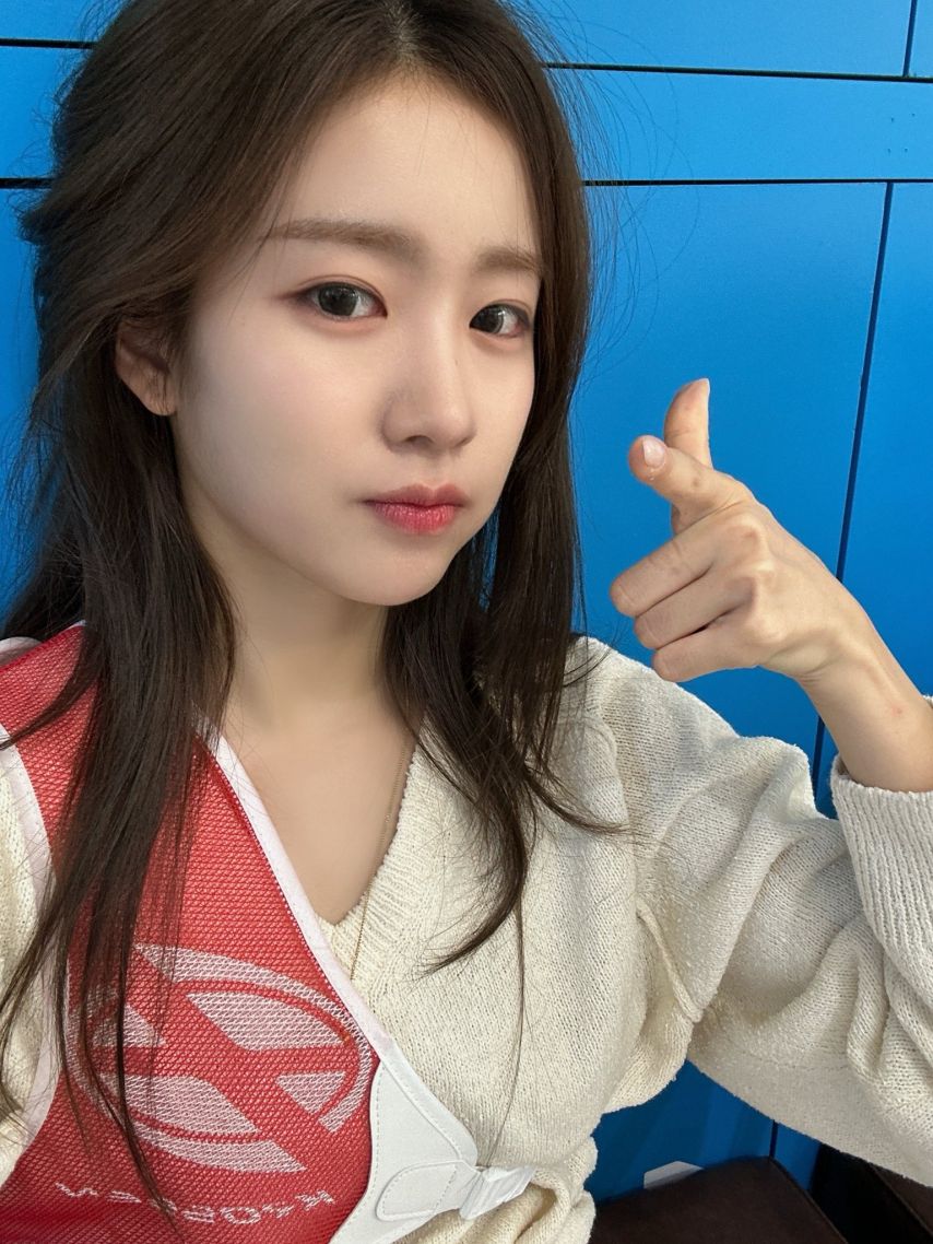 우연 (우아)