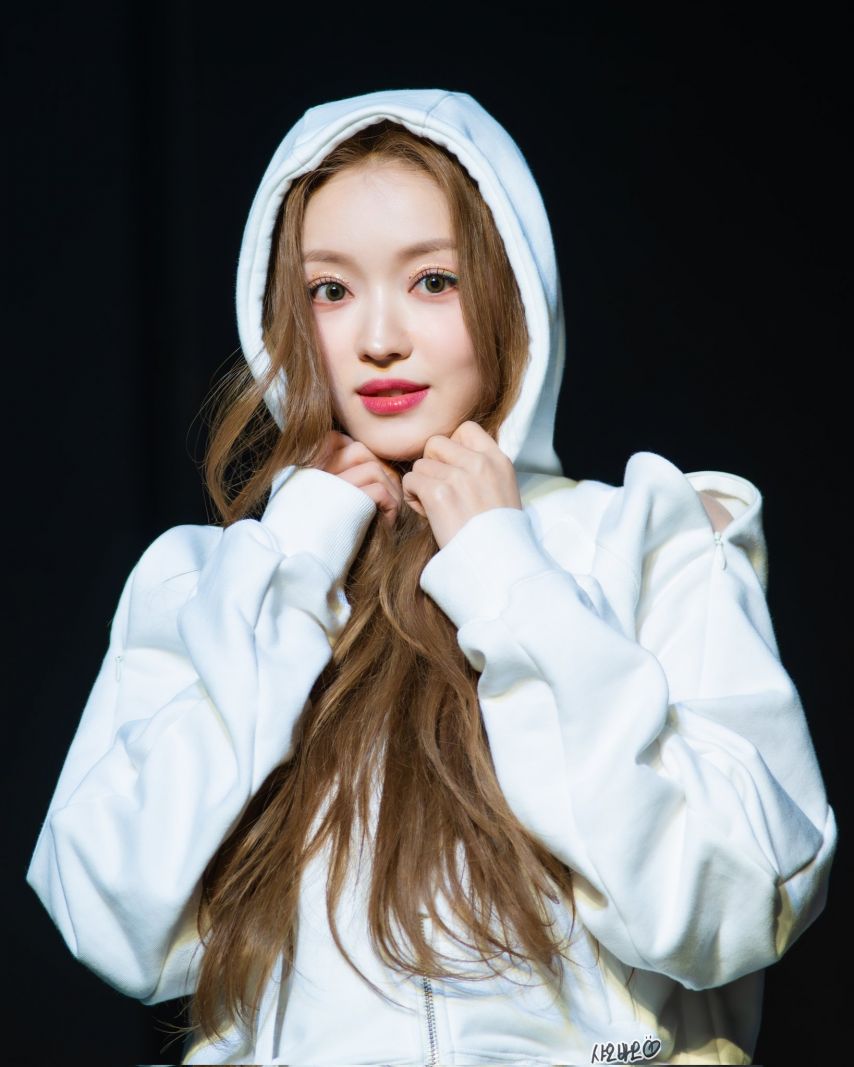 오마이걸 유아