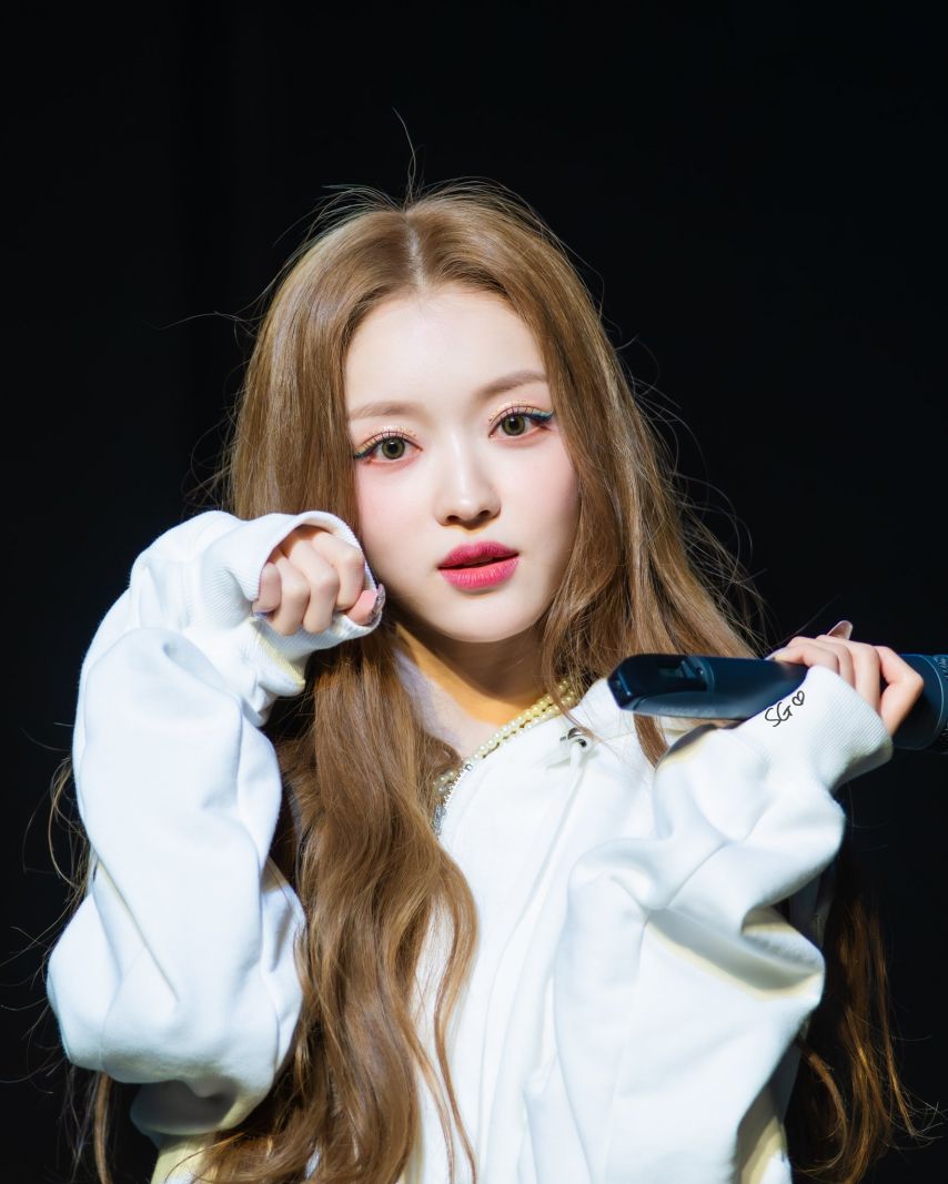 오마이걸 유아