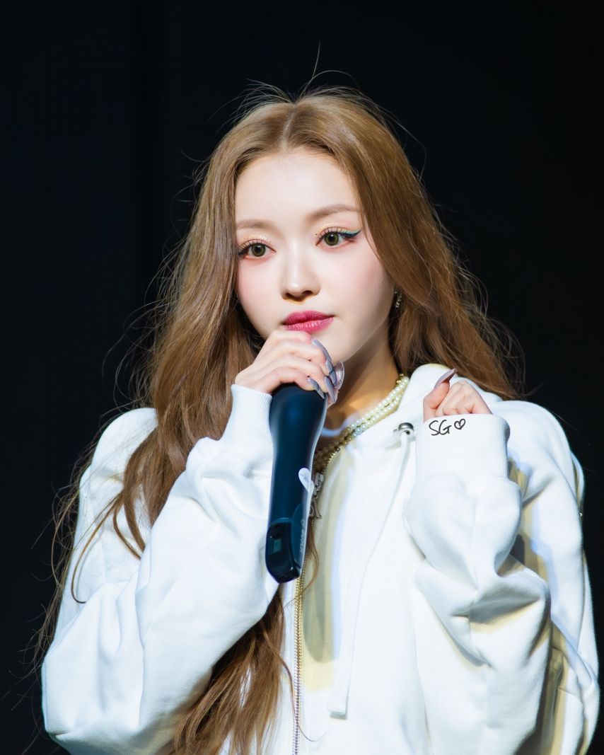 오마이걸 유아
