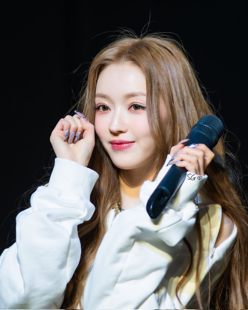 오마이걸 유아