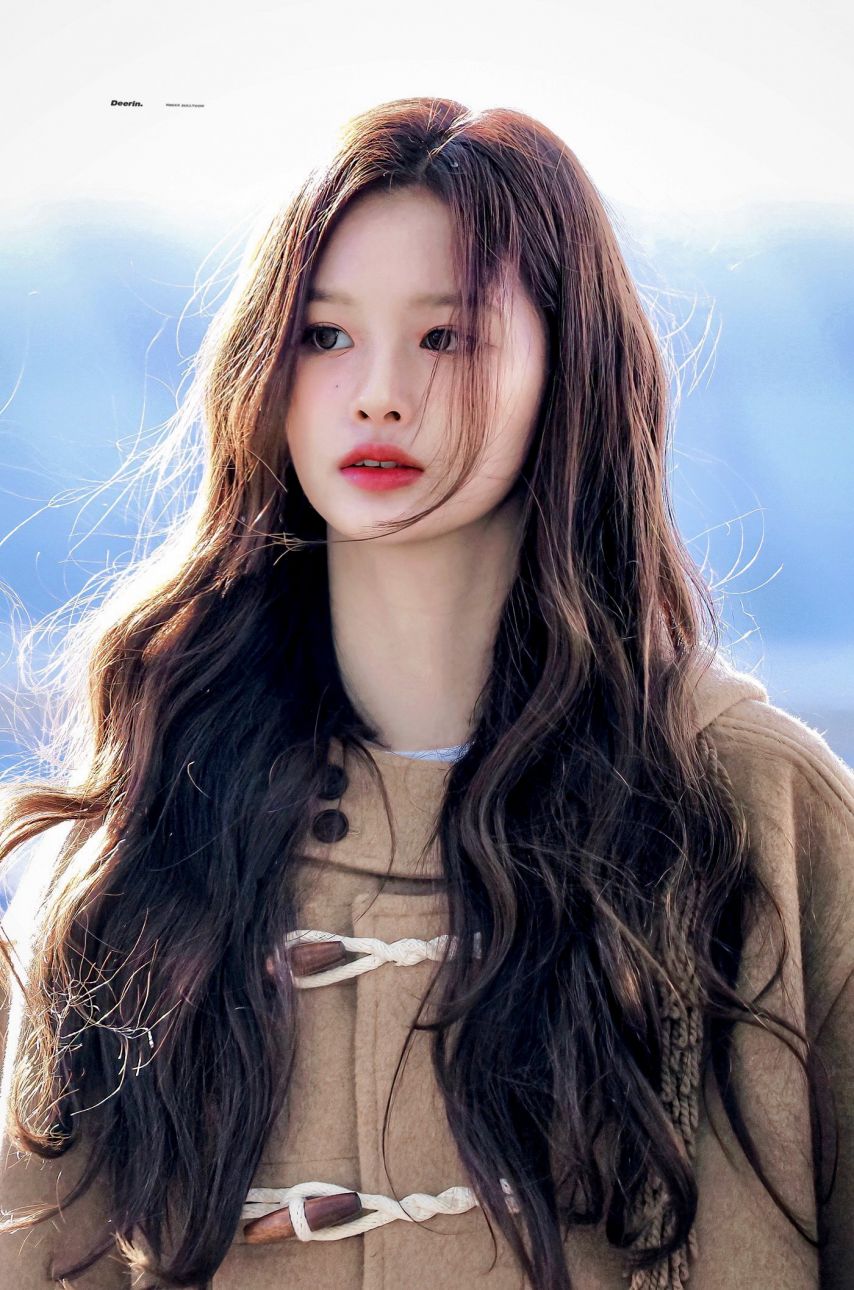 엔믹스 설윤