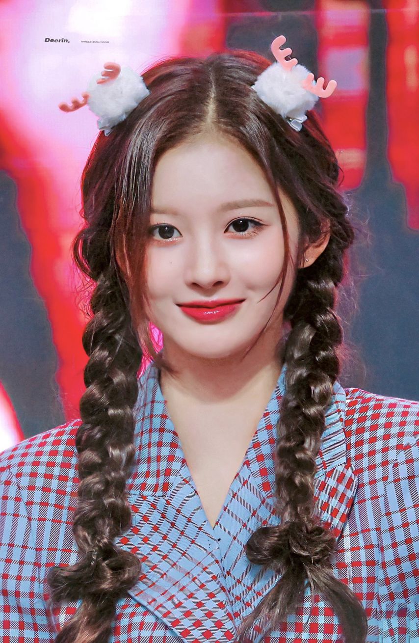 엔믹스 설윤