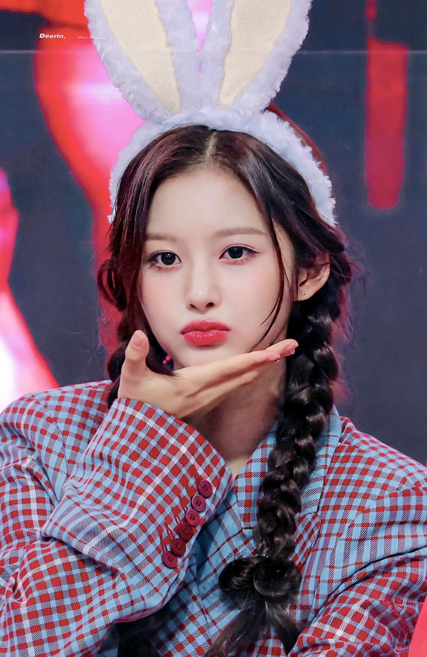 엔믹스 설윤