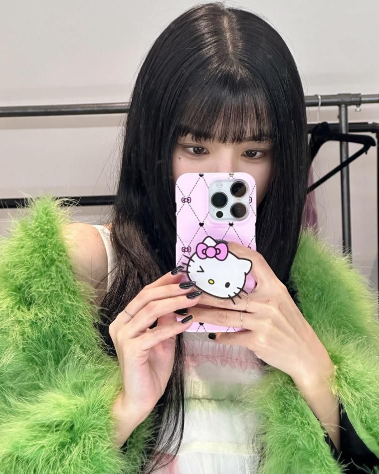 권은비
