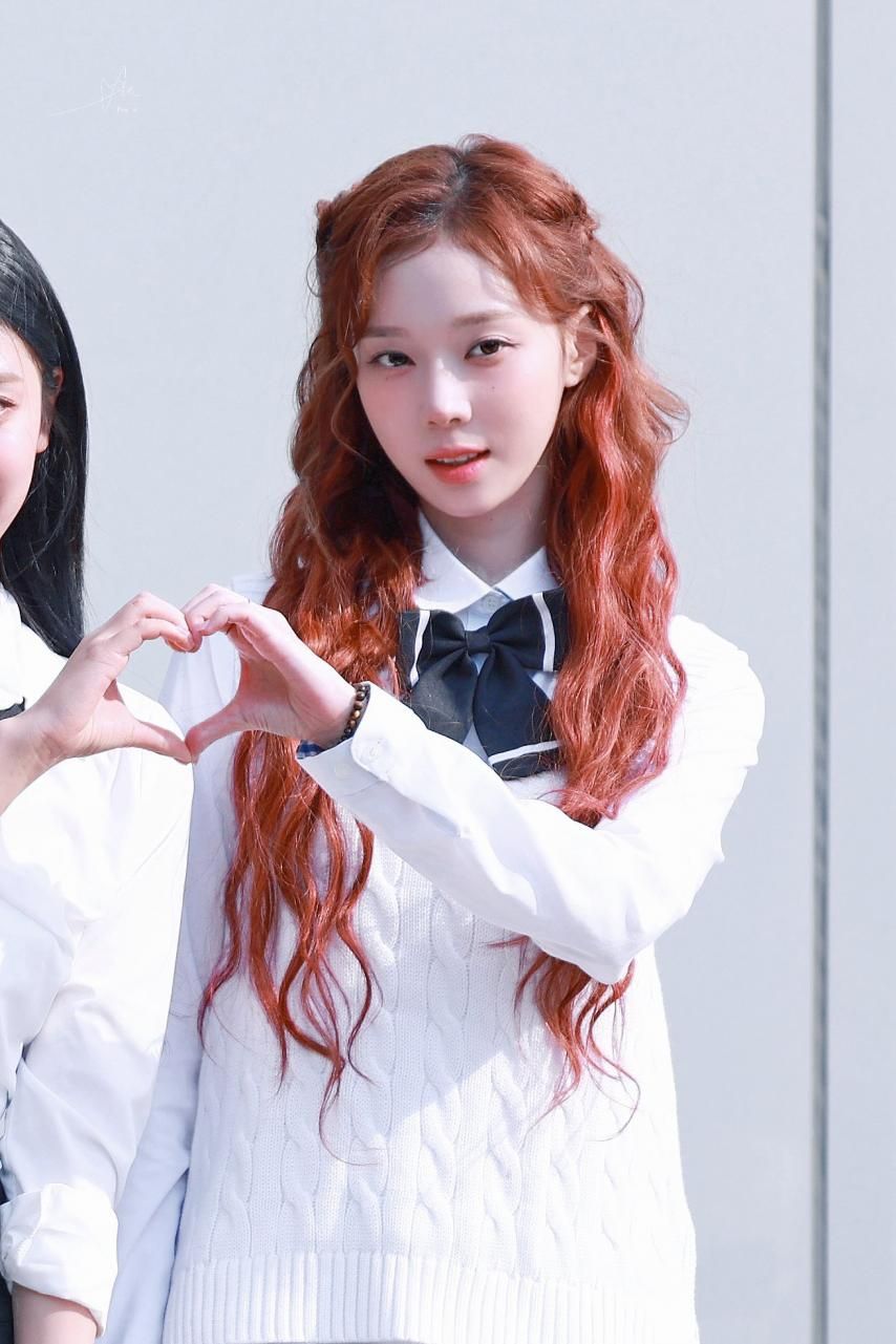 에스파 윈터