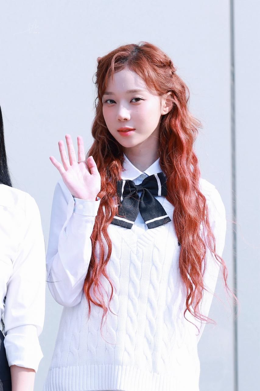 에스파 윈터