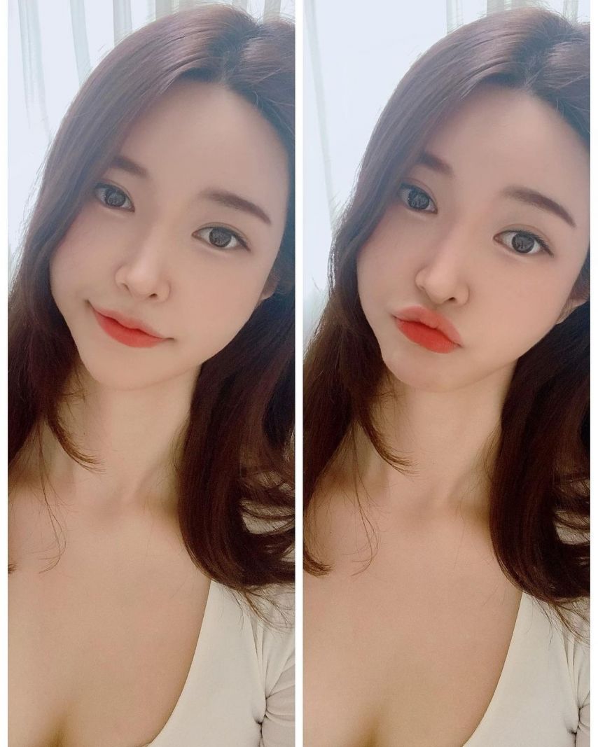 필라테스 강사 이아림