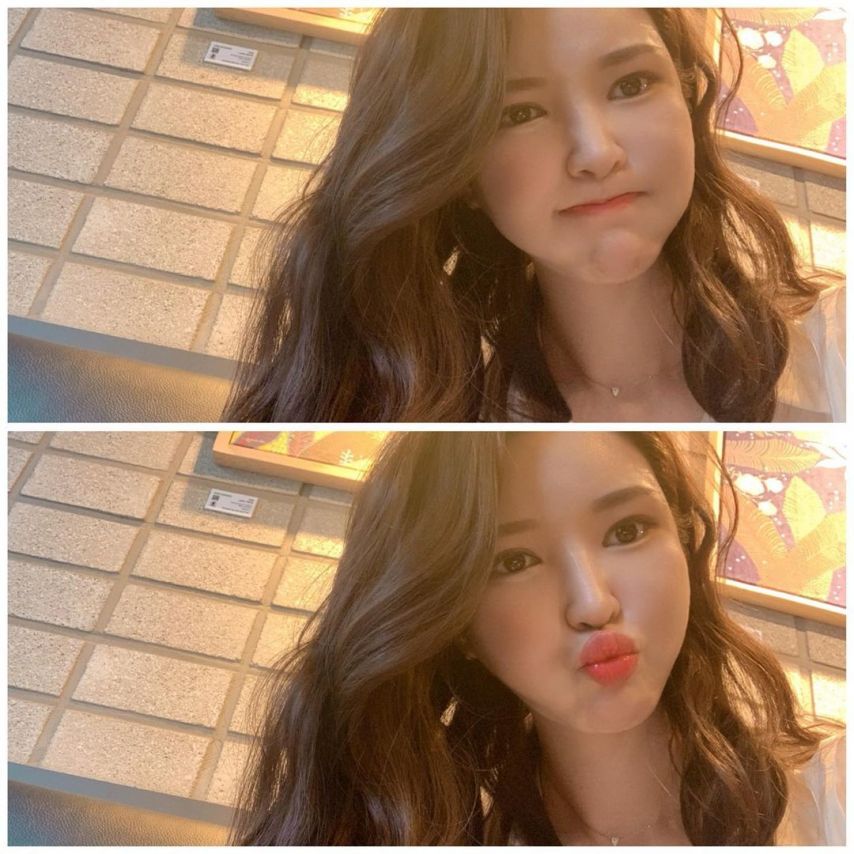 필라테스 강사 이아림