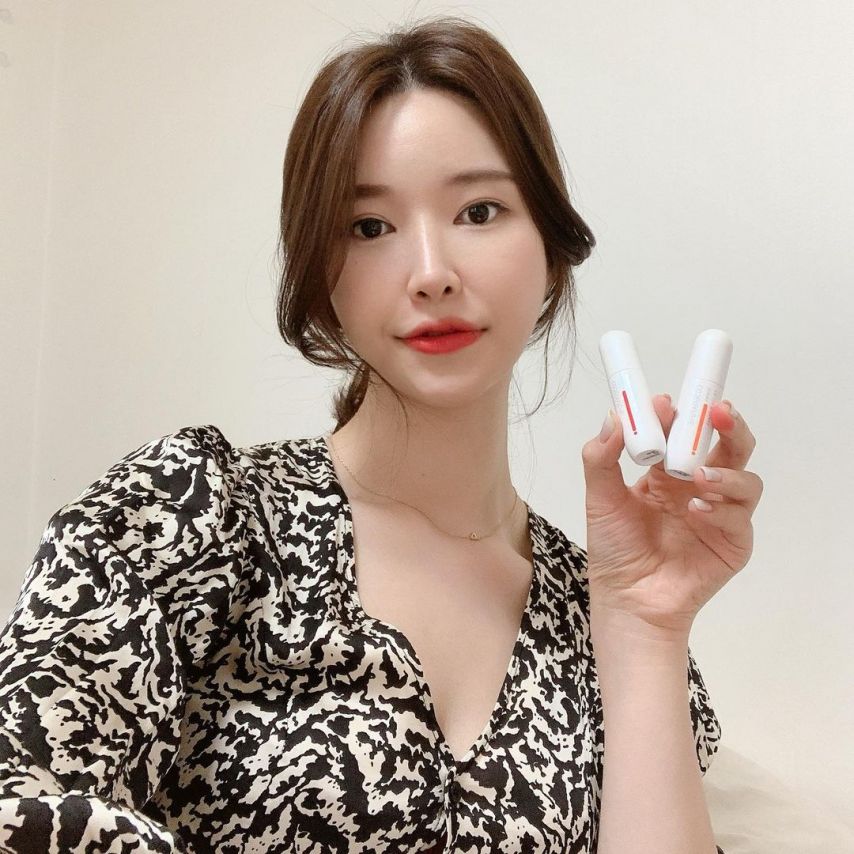 필라테스 강사 이아림