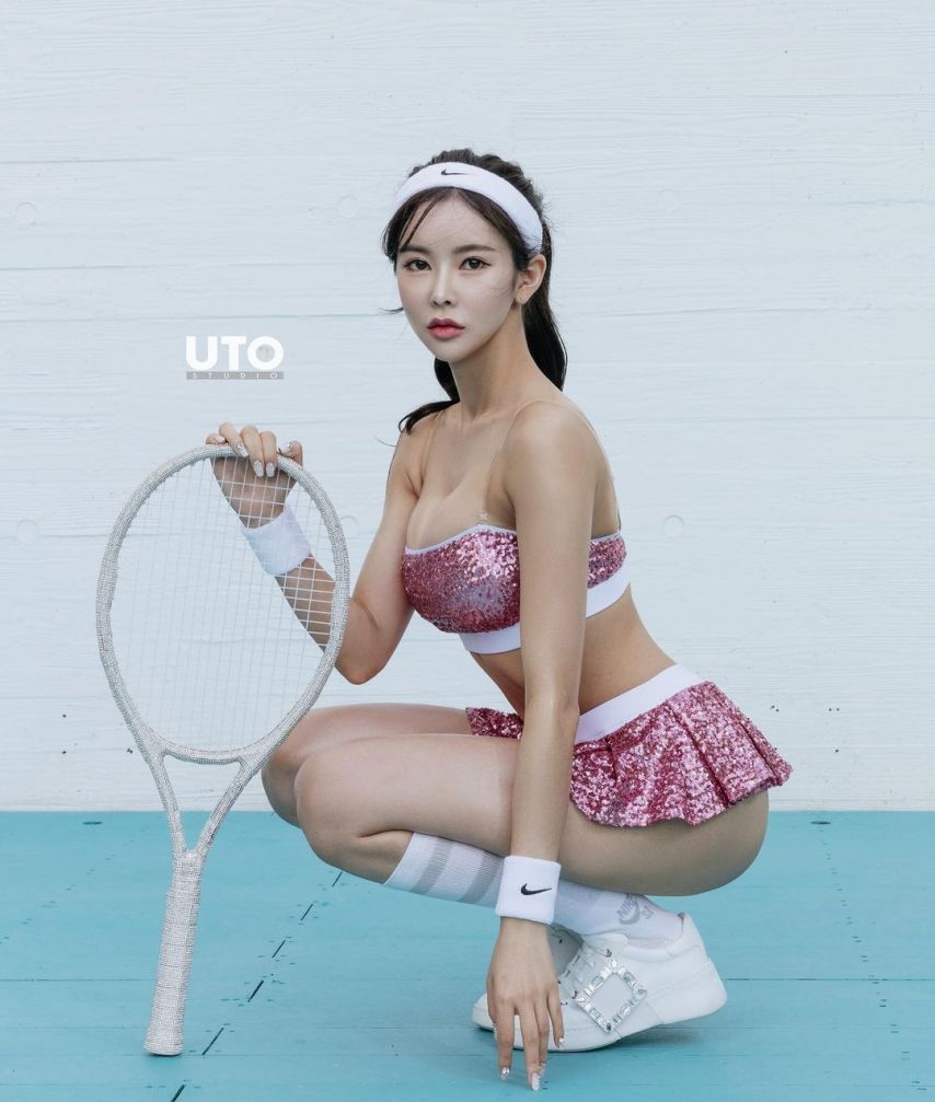 신새롬 화보 ㅇㅎ
