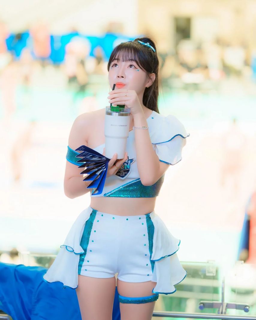 안지현 우리카드