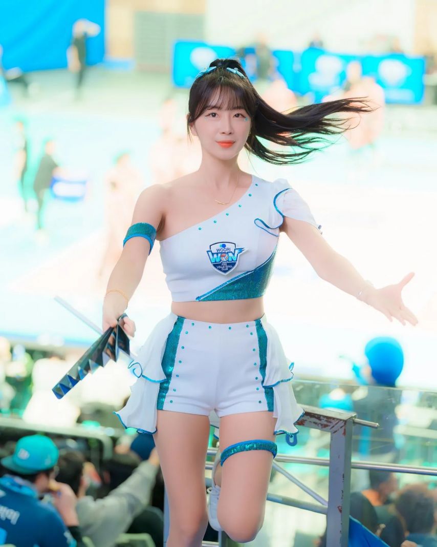 안지현 우리카드