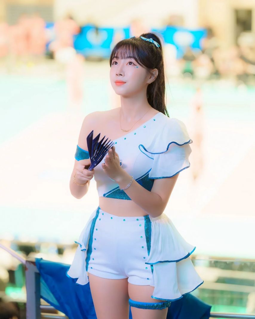 안지현 우리카드