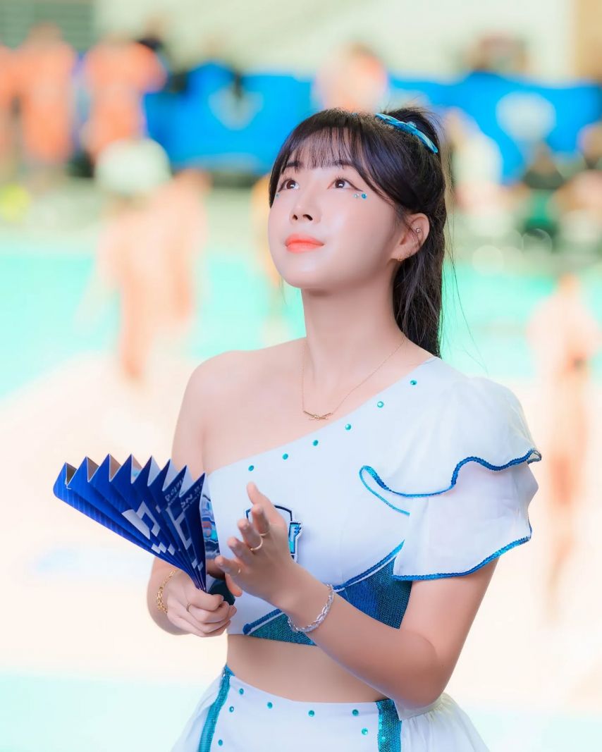 안지현 우리카드