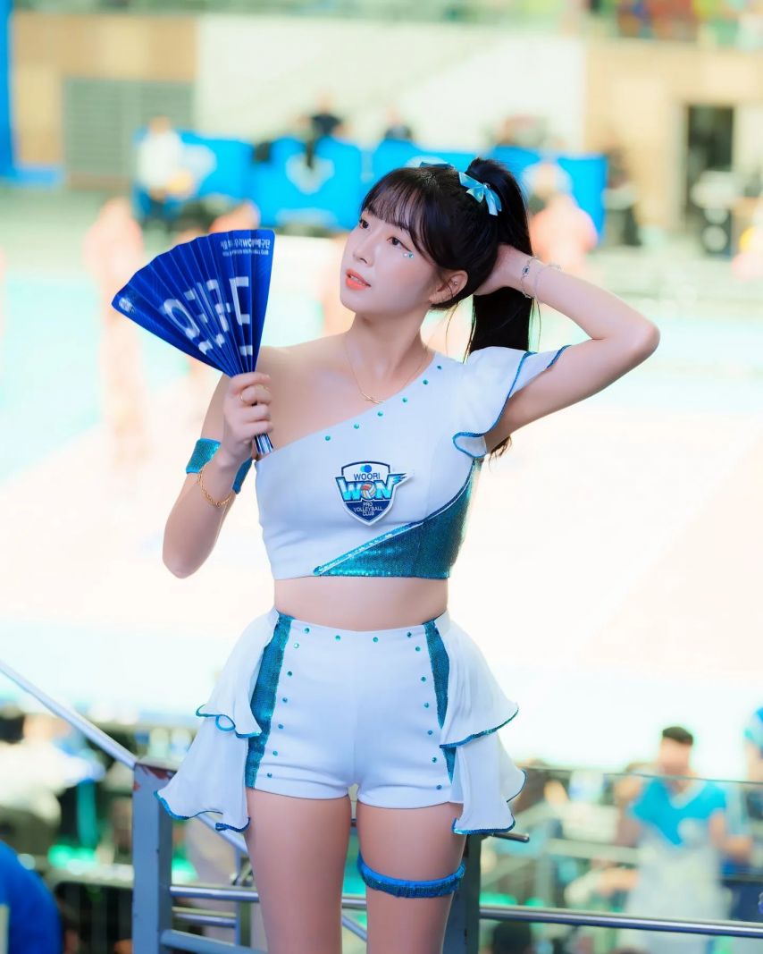 안지현 우리카드