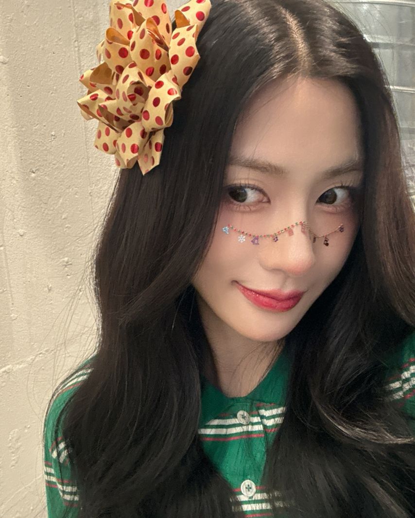 에이핑크 하영