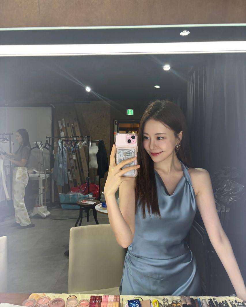 아옳이 김민영 인스타