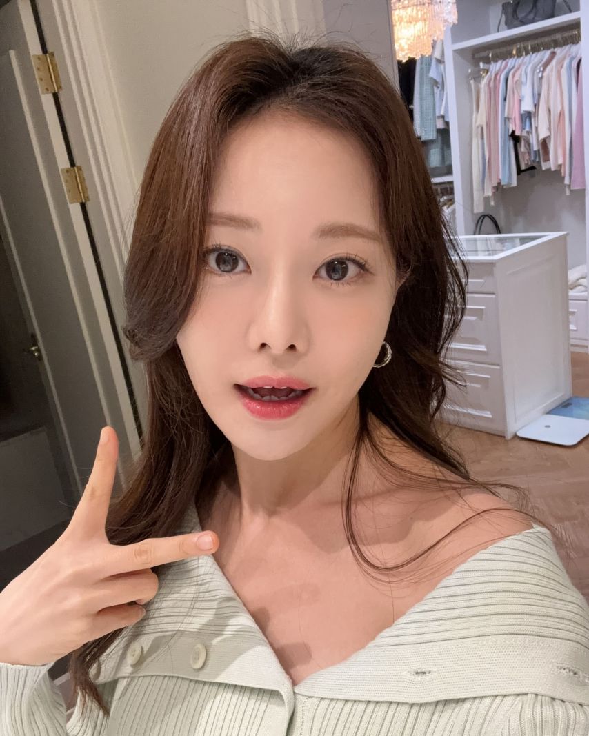 아옳이 김민영 인스타