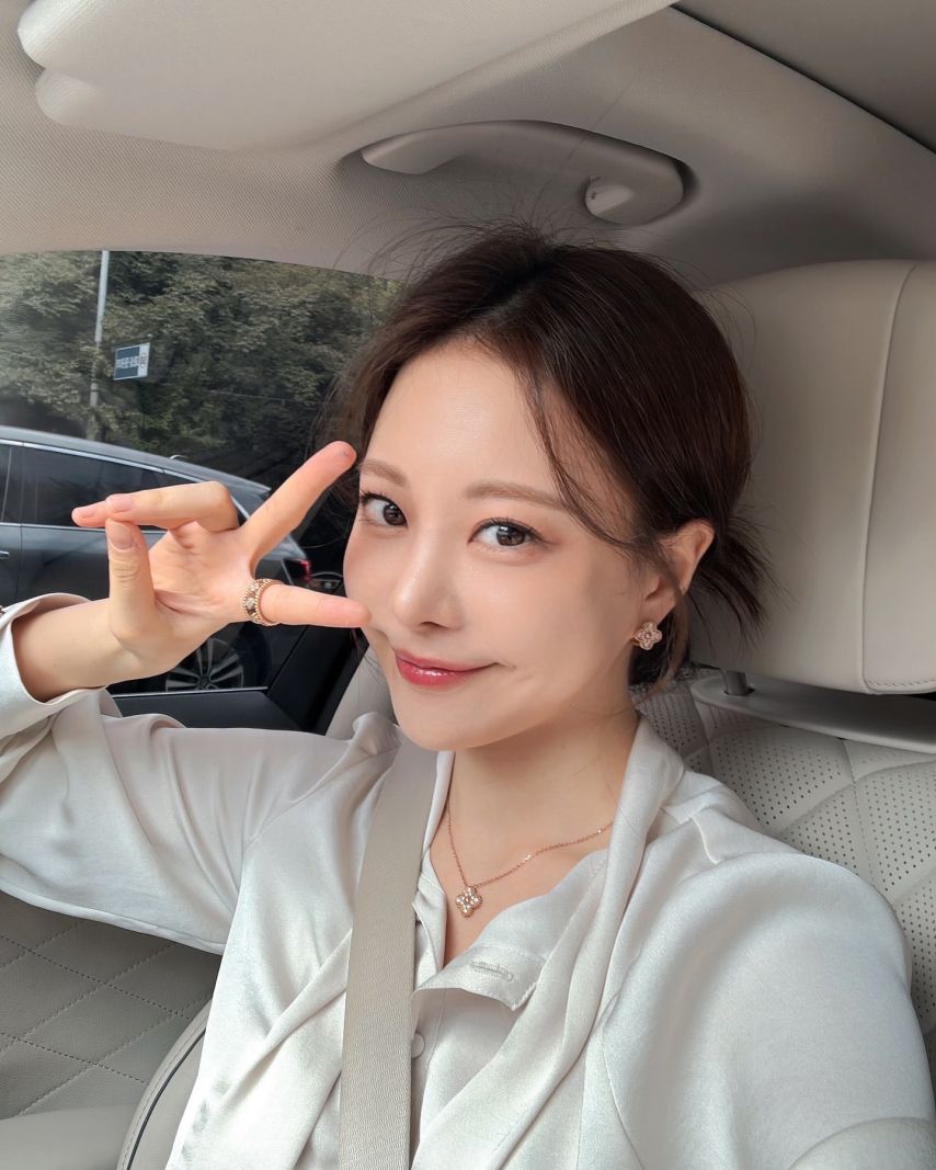 아옳이 김민영 인스타