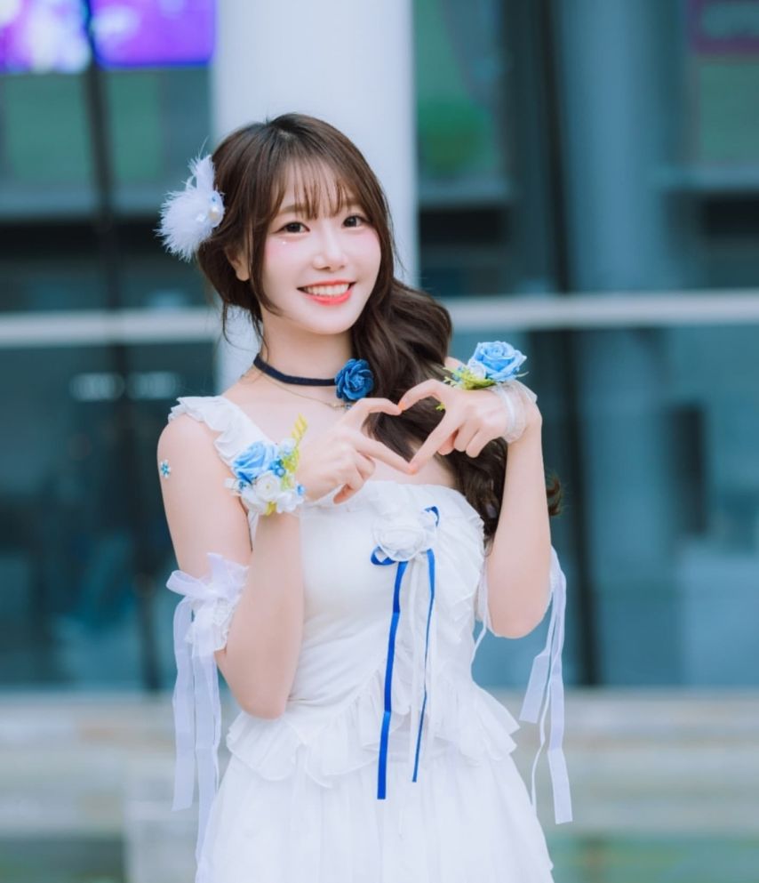 수련수련 인스타