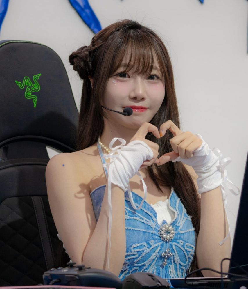 수련수련 인스타