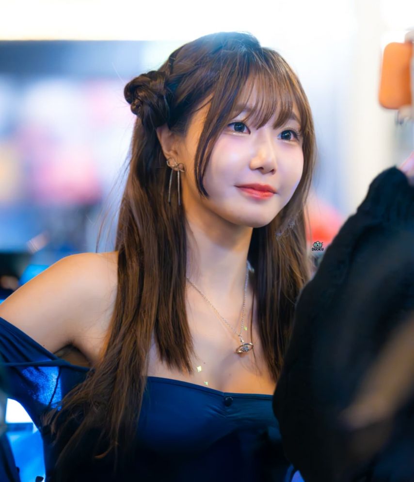 수련수련 인스타